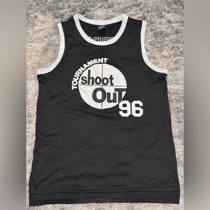 Above The Rim Jersey